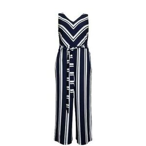 Charter Club Jumpsuit